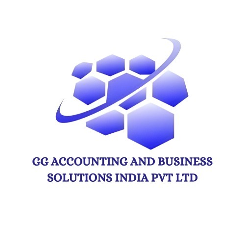 Gg Accounting And Business Solutions India Pvt, Ltd Device mark 7421785 Trademark