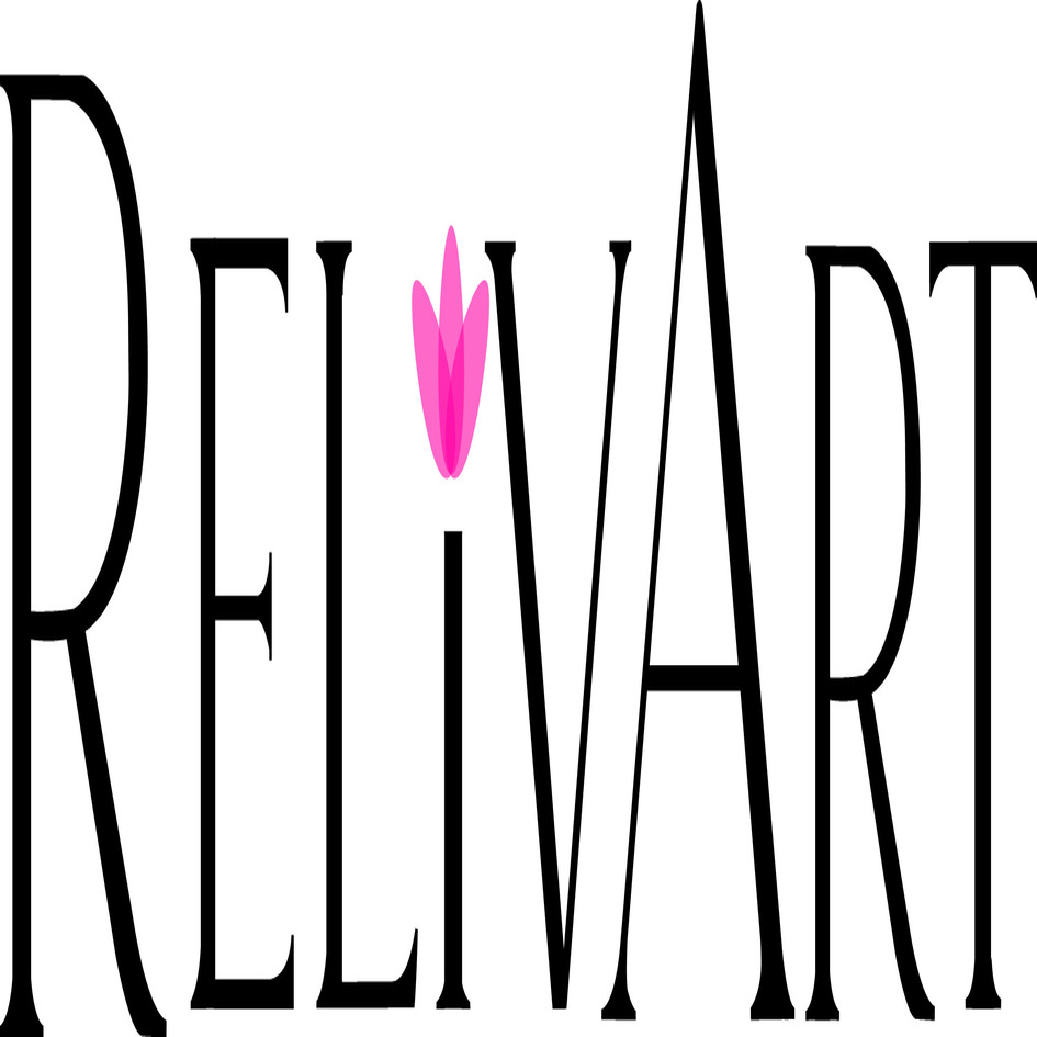 Relivart Logo Device mark 7421798 Trademark