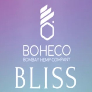 Boheco Bliss Device mark 7422372 Trademark