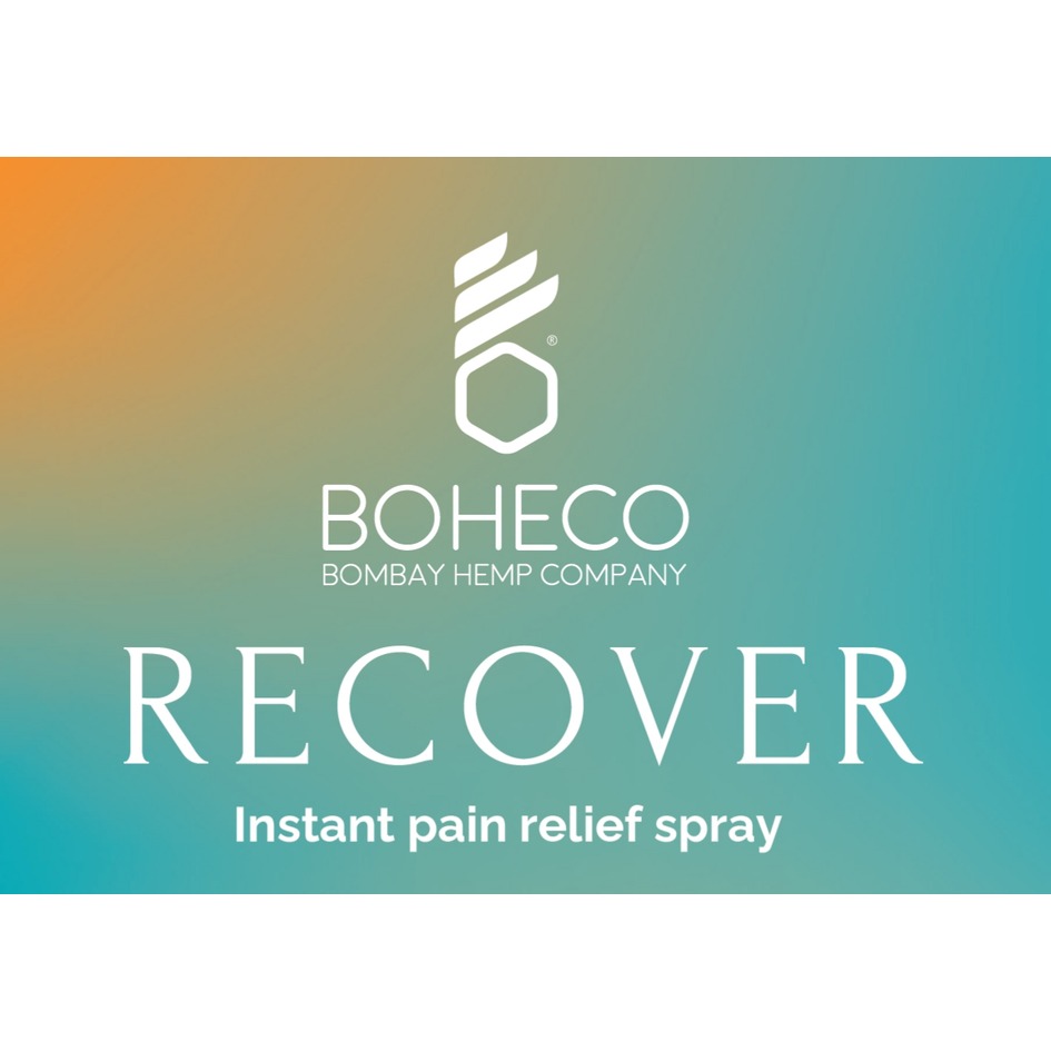 Boheco Recover Device mark 7422374 Trademark