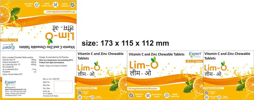 Lim - O Device mark 7422494 Trademark