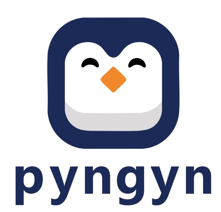 Pyngyn Device mark 7422508 Trademark
