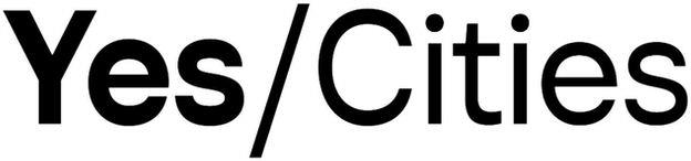 Yes/cities Device mark 7422532 Trademark