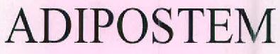Adipostem Device mark 2606432 Trademark