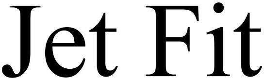 Jet Fit Device mark 7422819 Trademark