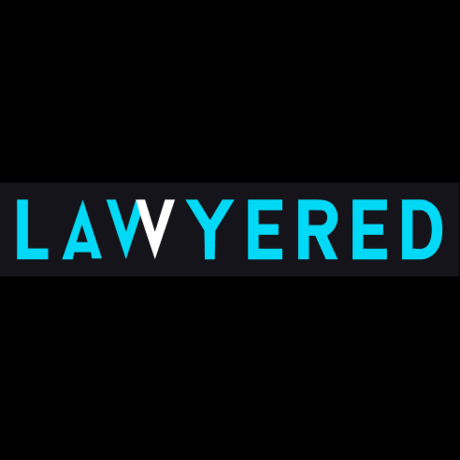 Lawyered Device mark 7422909 Trademark
