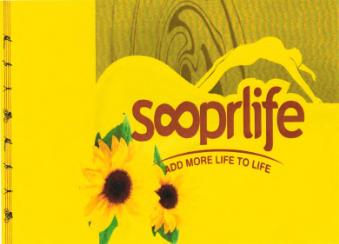 Sooprlife Device mark 7423516 Trademark