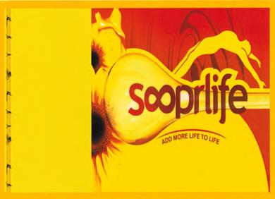 Sooprlife Device mark 7423517 Trademark
