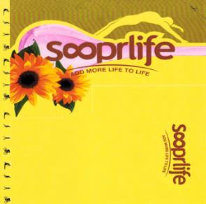Sooprlife Device mark 7423518 Trademark