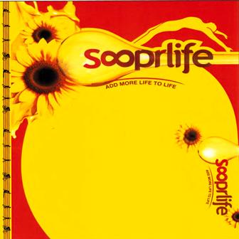 Sooprlife Device mark 7423519 Trademark
