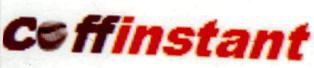 Coffinstant Device mark 2639381 Trademark