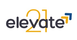 Elevate 21 (logo And Device) Device mark 7423752 Trademark