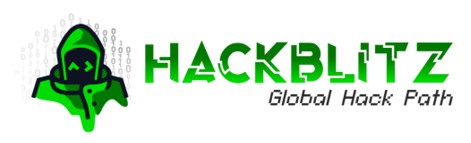 Hackblitz Global Hack Path (logo And Device) Device mark 7423754 Trademark