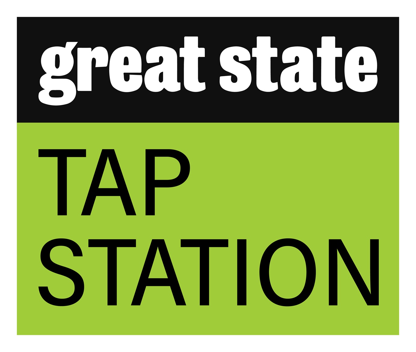 Great State Tap Station Device mark 7423874 Trademark