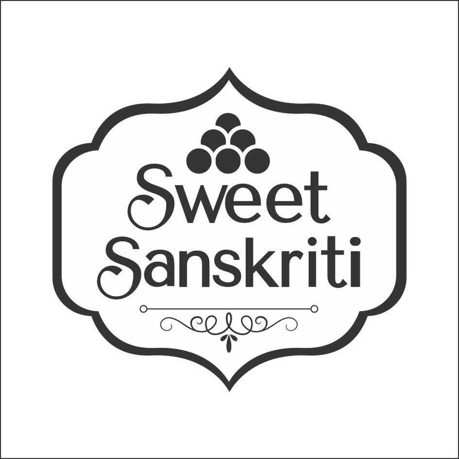 Sweet Sanskriti Device mark 7423880 Trademark