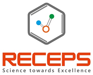 Receps Science Towards Excellence Device mark 7424064 Trademark