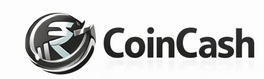 Coincash Device mark 7424154 Trademark