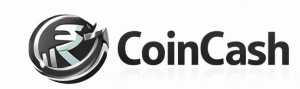 Coincash Device mark 7424156 Trademark