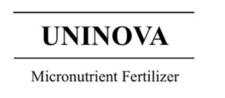 Uninova – Micronutrient Fertilizer Device mark 7424504 Trademark