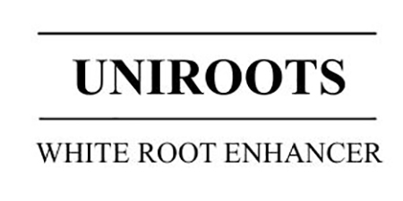 Uniroots – White Root Enhancer Device mark 7424505 Trademark