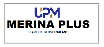 Upm Merina Plus – Seaweed Biostimulant Device mark 7424507 Trademark