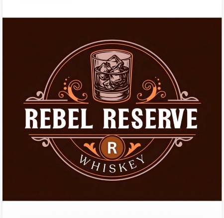 Rebel Reserve Device mark 7424539 Trademark