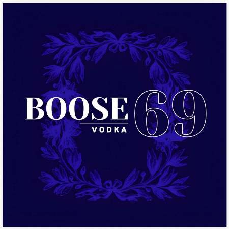Boose 69 Device mark 7424540 Trademark