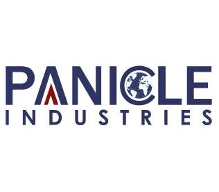 Panicle Industries Device mark 7424543 Trademark