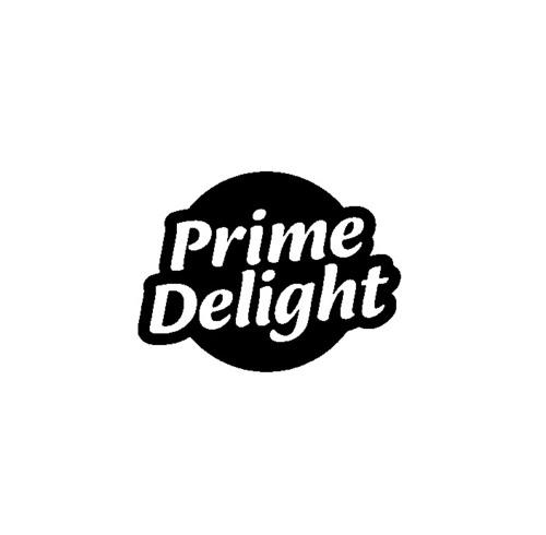 Prime Delight (device) Device mark 7424816 Trademark