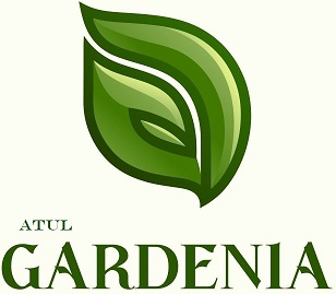 Atul Gardenia Device mark 7425443 Trademark