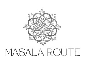 Masala Route (with Device) Device mark 7425558 Trademark