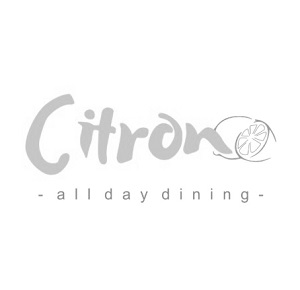 Citron All Day Dining (with Device) Device mark 7425559 Trademark