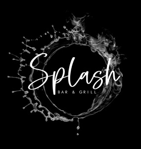 Splash Bar And Grill (with Device) Device mark 7425560 Trademark