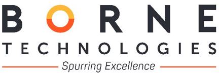 Borne Technologies, Spurring Excellence Device mark 7425767 Trademark