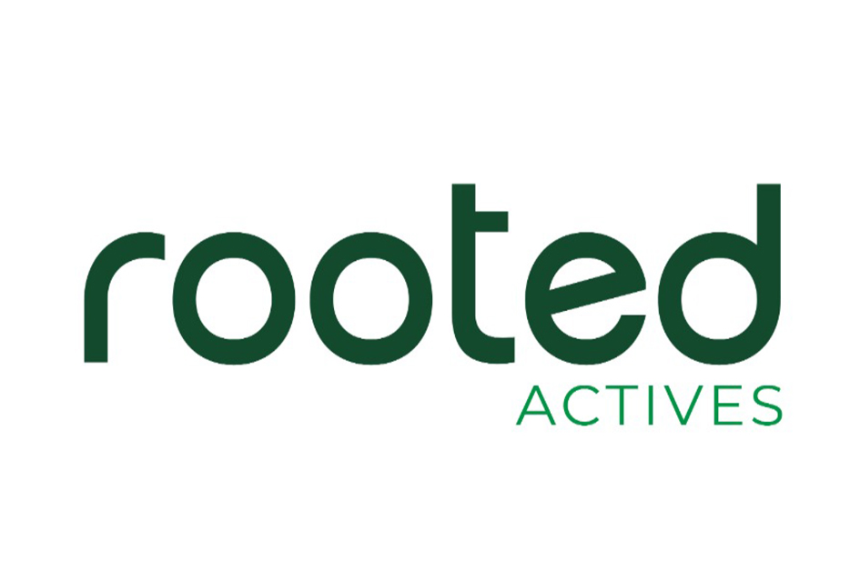 Rooted Actives Device mark 7425778 Trademark