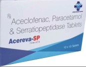 Acereva-sp Device mark 7425836 Trademark