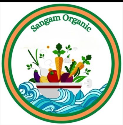 Sangam Organic Device mark 7426247 Trademark