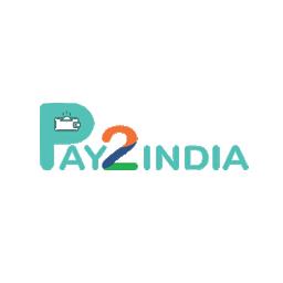 Pay2india Device mark 7426269 Trademark
