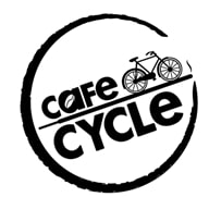 Cafe Cycle With Device Of Cycle Device mark 7426558 Trademark