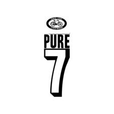 Pure7 With Device Of Cycle Device mark 7426561 Trademark