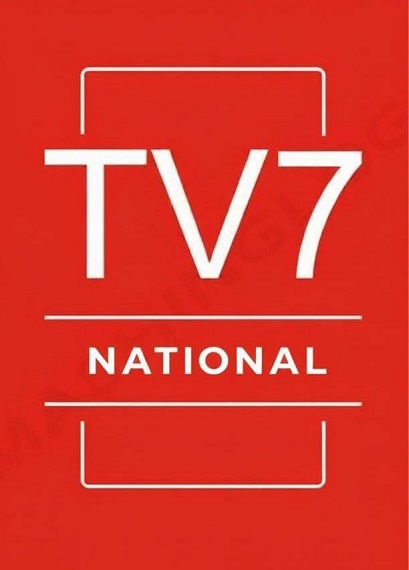 Tv 7 National Device mark 7426580 Trademark
