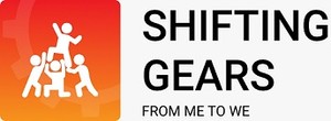 Shifting Gears - From Me To We Device mark 7426704 Trademark