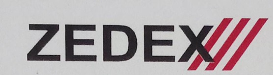 Zedex Device mark 7426964 Trademark
