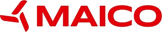 Maico (device) Device mark 7427184 Trademark