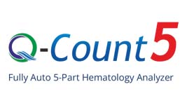 Q-count 5 Device mark 7427333 Trademark