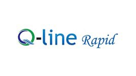 Q-line Rapid Device mark 7427334 Trademark