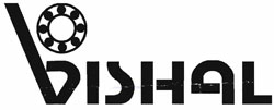 Vishal With Device Of Bearing Device mark 2995940 Trademark