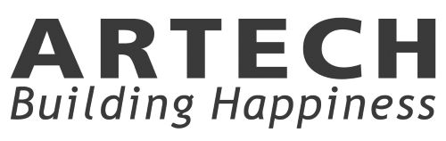Artech Building Happiness Device mark 7427489 Trademark