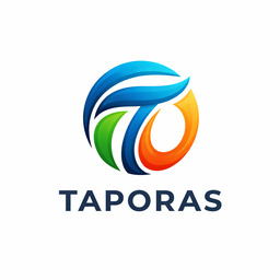 Taporas Device mark 7427551 Trademark
