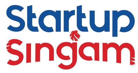 Startup Singam Device Device mark 7427606 Trademark
